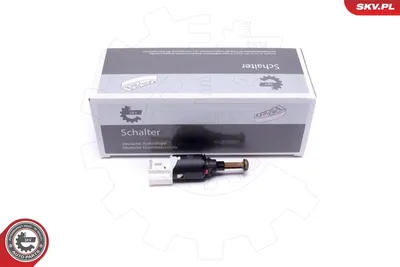 Interruptor luces freno Citroën BERLINGO / BERLINGO FIRST Box Body/MPV · Citroën BERLINGO / BERLINGO FIRST MPV · Citroën XSARA