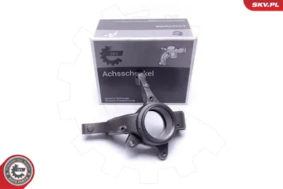 Muñón del eje, suspensión de rueda Renault LOGAN I · Renault LOGAN I Estate · Renault SANDERO/STEPWAY I