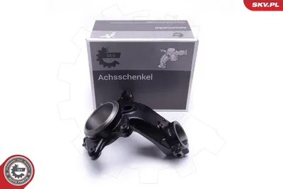 Muñón del eje, suspensión de rueda Peugeot 206 Hatchback · Peugeot 206 CC · Peugeot 206 SW