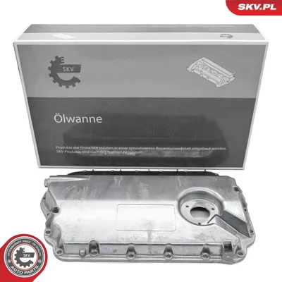 Cárter de aceite Audi A4 B5 · Audi A6 C5 · Audi A6 C5 Avant