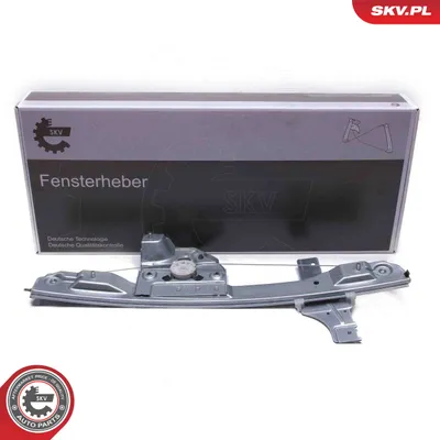 Elevalunas Peugeot 208 I · Peugeot 2008 I