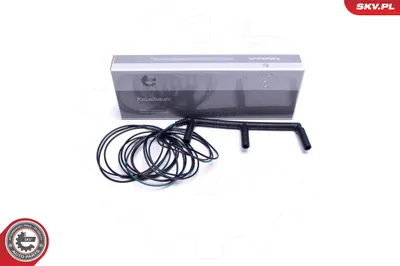 Kit reparación cables, bujía de precalentamiento Audi A2 · Seat IBIZA IV · Seat IBIZA IV SC