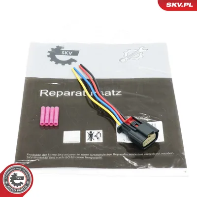 Kit reparación cables, luces traseras Opel ASTRA K