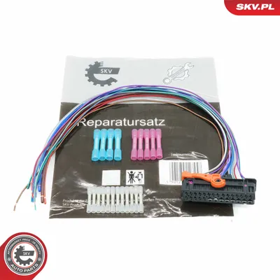 Kit de reparación cables Skoda SUPERB II · Skoda SUPERB II Estate