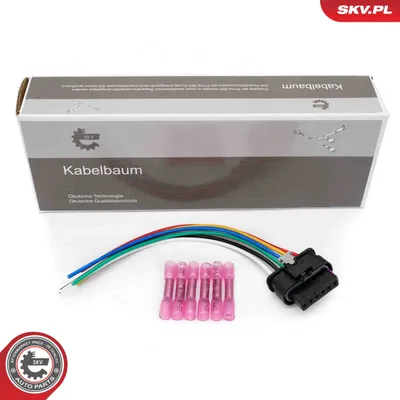 Kit reparación cables, luces traseras Bmw 1 · Bmw 2 Coupe · Bmw 2 Convertible