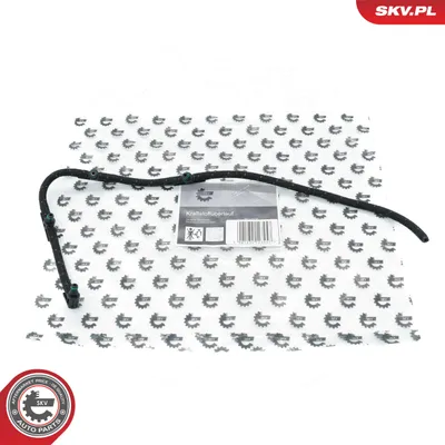 Tubo flexible, combustible de fuga Alfa Romeo MITO · Fiat STRADA Pickup · Fiat PUNTO