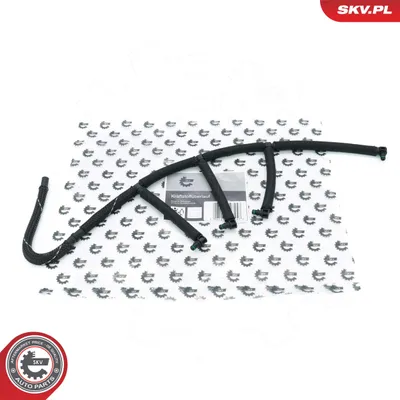 Tubo flexible, combustible de fuga Audi A3 · Audi A3 Sportback · Audi A3 Convertible
