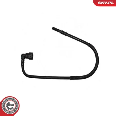 Tubo flexible de combustible Mercedes-Benz M-CLASS