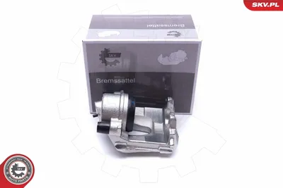 Pinza de freno Audi A3 Sportback · Audi A3 Limousine · Audi A3 Convertible