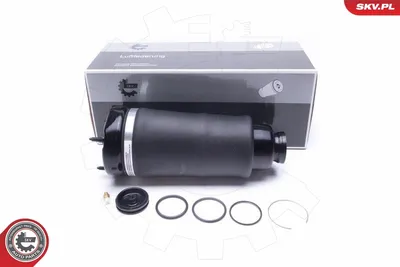 Amortiguador telescópico neumático Mercedes-Benz R-CLASS
