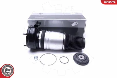 Amortiguador telescópico neumático Audi A8 D4 · Audi A7 Sportback · Audi A6 C7