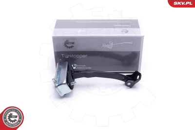 Asegurador puerta Citroën C4 I