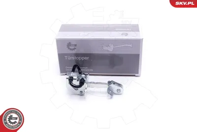 Asegurador puerta Fiat PUNTO · Fiat PUNTO Hatchback Van