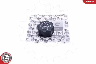 Tapón, depósito de refrigerante Citroën JUMPY I · Citroën XSARA · Citroën XSARA Break