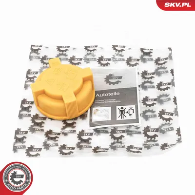 Tapón, depósito de refrigerante Opel CORSA B · Opel TIGRA