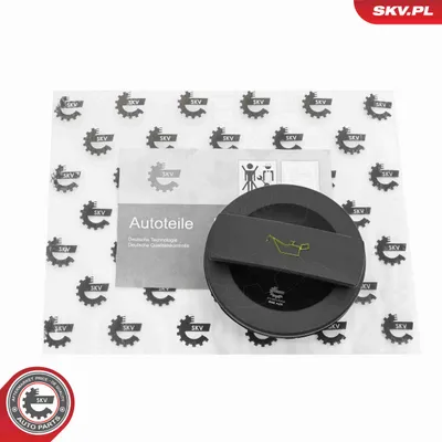 Tapa, tubuladura de relleno de aceite Audi A3 · Audi A3 Sportback · Audi A1