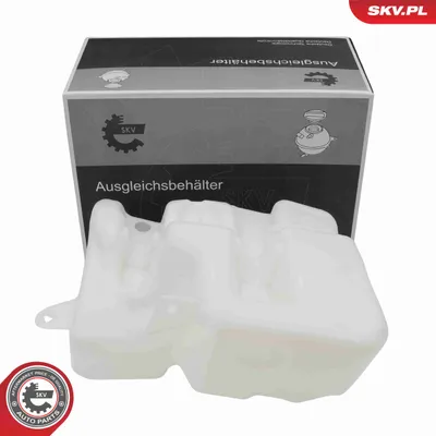 Depósito del agua de lavado, lavado de parabrisas Land Rover DISCOVERY III · Land Rover RANGE ROVER SPORT I