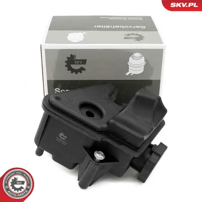 Depósito compensación, aceite hidr. (dirección asistida) Mercedes-Benz E-CLASS · Mercedes-Benz E-CLASS T-Model · Mercedes-Benz CLS
