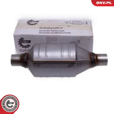 Catalizador, universal ESEN SKV 62SKV031