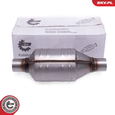 Catalizador, universal ESEN SKV 62SKV035