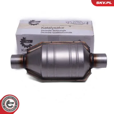Catalizador, universal ESEN SKV 62SKV036