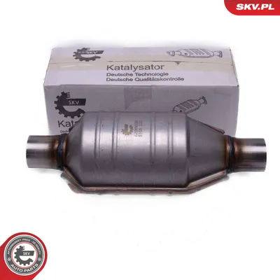 Catalizador, universal ESEN SKV 62SKV038