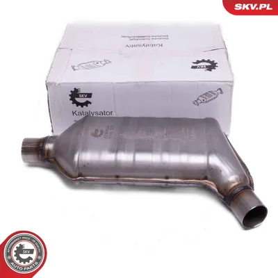 Catalizador, universal ESEN SKV 62SKV044