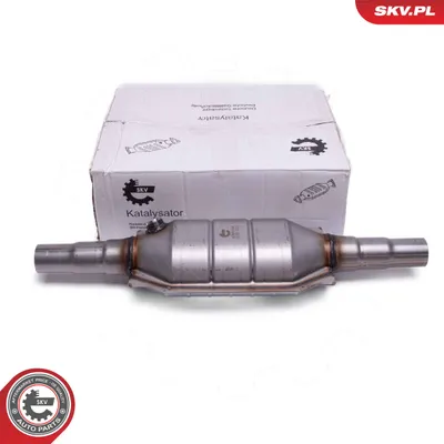 Catalizador, universal ESEN SKV 62SKV049