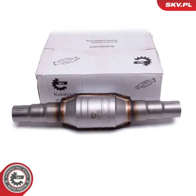 Catalizador, universal ESEN SKV 62SKV051