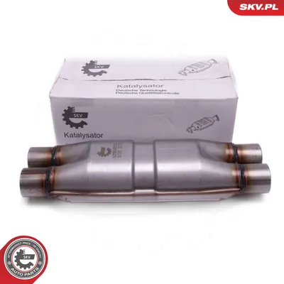 Catalizador, universal ESEN SKV 62SKV052