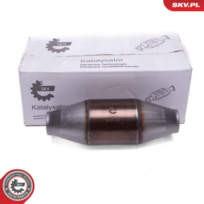 Catalizador, universal ESEN SKV 62SKV056