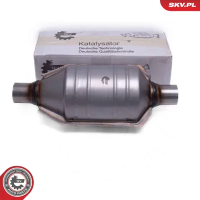 Catalizador, universal ESEN SKV 62SKV070