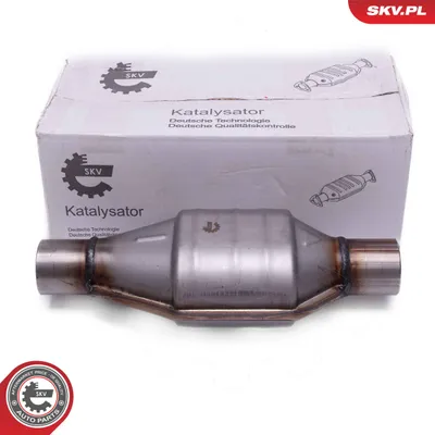 Catalizador, universal ESEN SKV 62SKV079