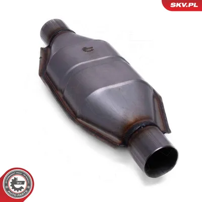 Catalizador, universal ESEN SKV 62SKV080