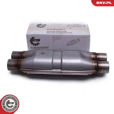 Catalizador, universal ESEN SKV 62SKV086