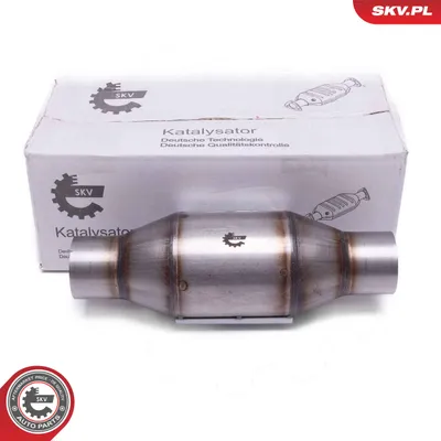 Catalizador, universal ESEN SKV 62SKV095