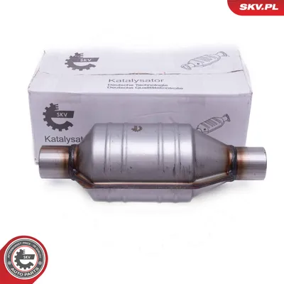 Catalizador, universal ESEN SKV 62SKV104