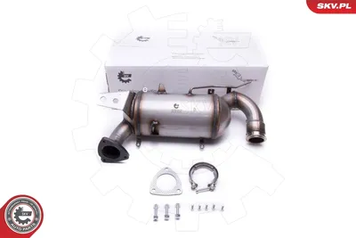 Filtro de partículas Opel INSIGNIA A · Opel INSIGNIA A Saloon · Opel INSIGNIA A Sports Tourer