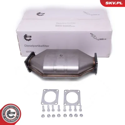 Filtro de partículas Bmw X5 · Bmw 7 · Bmw 5