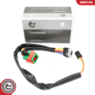 Interruptor de encendido/arranque Citroën C3 I · Citroën C3 Pluriel · Citroën C2