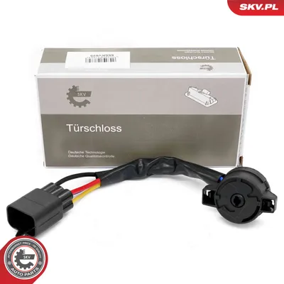 Interruptor de encendido/arranque Ford FOCUS I · Ford FOCUS I Turnier · Ford FOCUS I Saloon