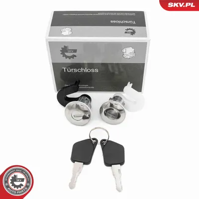 Juego de cilindros de cierre Peugeot 306 Hatchback · Peugeot 306 Convertible · Peugeot 306