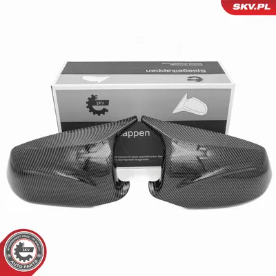 Cubierta, retrovisor exterior Bmw 7 · Bmw 5 Gran Turismo · Bmw 5