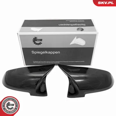 Cubierta, retrovisor exterior Bmw 5 · Bmw 5 Touring