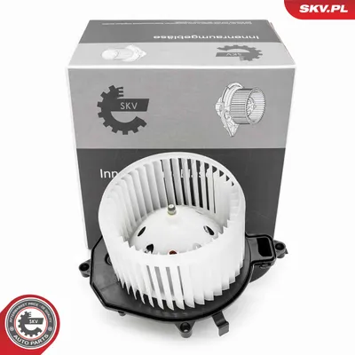 Ventilador habitáculo Citroën BERLINGO MULTISPACE · Citroën BERLINGO Box Body/MPV · Citroën BERLINGO Platform/Chassis