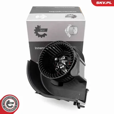 Ventilador habitáculo Bmw X5 · Bmw X6