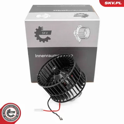 Ventilador habitáculo Opel COMBO Box Body/MPV · Opel CORSA B · Opel TIGRA