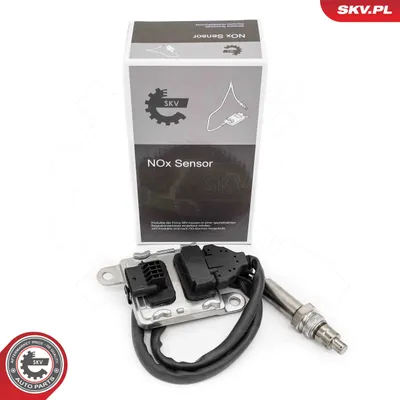Sensor NOx, inyección de úrea Mercedes-Benz SLK · Mercedes-Benz M-CLASS · Mercedes-Benz C-CLASS
