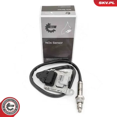 Sensor NOx, inyección de úrea Fiat TALENTO Bus · Fiat TALENTO Van · Fiat TALENTO Platform/Chassis