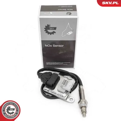 Sensor NOx, catalizador NOx Citroën C5 III · Citroën C5 III Break · Citroën SPACETOURER Bus